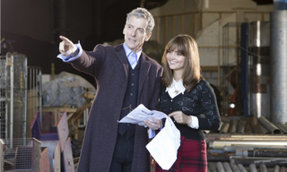 Illustration for article titled The Ultimate Guide to 2014's Science Fiction and Fantasy TV